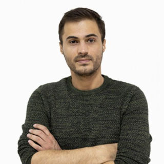 LeanMarketing SEO Team Lead Mile Davchevski