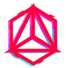 AnrkeyX logo on LeanMarketing Crypto website homepage